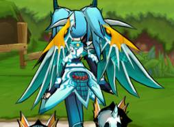 画像ギャラリー No.013のサムネイル画像 / 「ELSWORD」で“スキルリニューアルイベント”が9月12日から開始に