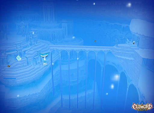 画像ギャラリー No.003のサムネイル画像 / 「ELSWORD」,謎解きやパズル要素が加わった「ミッションダンジョン」が登場