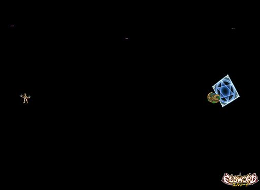 画像ギャラリー No.006のサムネイル画像 / 「ELSWORD」,謎解きやパズル要素が加わった「ミッションダンジョン」が登場