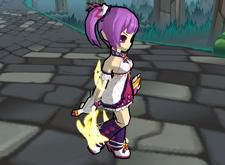 画像ギャラリー No.008のサムネイル画像 / 「ELSWORD」,謎解きやパズル要素が加わった「ミッションダンジョン」が登場