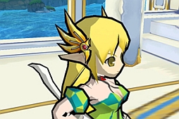 画像ギャラリー No.001のサムネイル画像 / 「ELSWORD」“レナ新三次職前夜祭”が開催。限定アクセサリーを入手可能