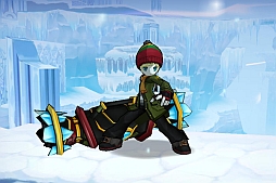 画像ギャラリー No.002のサムネイル画像 / 「ELSWORD」“レナ新三次職前夜祭”が開催。限定アクセサリーを入手可能