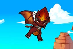 画像ギャラリー No.005のサムネイル画像 / 「ELSWORD」“レナ新三次職前夜祭”が開催。限定アクセサリーを入手可能