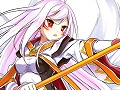 「ELSWORD」に2年振りの新キャラクター「アラ・ハーン」が登場。九尾の狐を憑依させることで発揮されるアラの能力をテストプレイで検証する