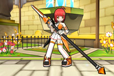 画像ギャラリー No.009のサムネイル画像 / 「ELSWORD」,新ダンジョン「トゥーラックの巣窟」「カルーソ部隊の村」を追加するアップデートを本日実施。レベルキャップは65に引き上げ