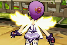 画像ギャラリー No.010のサムネイル画像 / 「ELSWORD」,新ダンジョン「トゥーラックの巣窟」「カルーソ部隊の村」を追加するアップデートを本日実施。レベルキャップは65に引き上げ