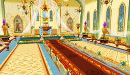 画像ギャラリー No.002のサムネイル画像 / 「ELSWORD」が本日アップデート。意中の相手とカップルになれる「マリッジシステム」実装に