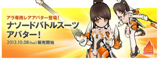 画像ギャラリー No.004のサムネイル画像 / 「ELSWORD」特別なクエストをクリアしてハロウィンアバターなどを手に入れよう