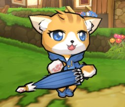 画像ギャラリー No.007のサムネイル画像 / 「ELSWORD」特別なクエストをクリアしてハロウィンアバターなどを手に入れよう