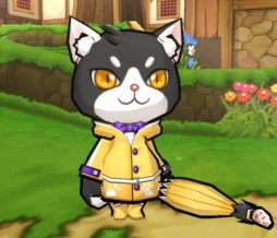 画像ギャラリー No.008のサムネイル画像 / 「ELSWORD」特別なクエストをクリアしてハロウィンアバターなどを手に入れよう