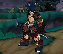 画像ギャラリー No.004のサムネイル画像 / 「ELSWORD」,イベント限定の「ハロウィンダンジョン」や仮装アバターが登場