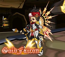 画像ギャラリー No.007のサムネイル画像 / 「ELSWORD」,イベント限定の「ハロウィンダンジョン」や仮装アバターが登場