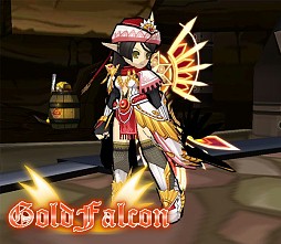 画像ギャラリー No.009のサムネイル画像 / 「ELSWORD」,イベント限定の「ハロウィンダンジョン」や仮装アバターが登場