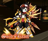 画像ギャラリー No.012のサムネイル画像 / 「ELSWORD」,イベント限定の「ハロウィンダンジョン」や仮装アバターが登場