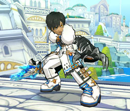 画像ギャラリー No.007のサムネイル画像 / 「ELSWORD」,女子キャラクターの育成を支援するイベントを実施