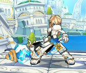 画像ギャラリー No.009のサムネイル画像 / 「ELSWORD」,女子キャラクターの育成を支援するイベントを実施