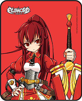 画像ギャラリー No.007のサムネイル画像 / 「ELSWORD」,本日のアップデートで新プレイアブルキャラ「エリシス」を実装。記念キャンペーンや,エリシス育成に便利なイベントもスタート