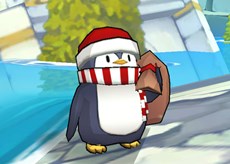 画像ギャラリー No.004のサムネイル画像 / 「ELSWORD」エリシスの二次職「セイバーナイト」「パイロナイト」が本日実装。記念イベントやクリスマスイベントなどが開催中