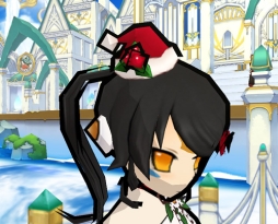 画像ギャラリー No.003のサムネイル画像 / 「ELSWORD」,雪だるまをモチーフにした「スノウバンプ」など新ペットを追加