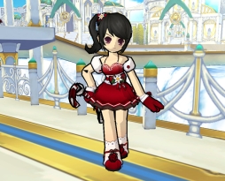 画像ギャラリー No.005のサムネイル画像 / 「ELSWORD」,雪だるまをモチーフにした「スノウバンプ」など新ペットを追加