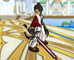 画像ギャラリー No.007のサムネイル画像 / 「ELSWORD」,雪だるまをモチーフにした「スノウバンプ」など新ペットを追加