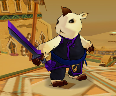 画像集#002のサムネイル/「ELSWORD」キャラクター「アラ」の新職業実装前夜祭イベントが本日より開催