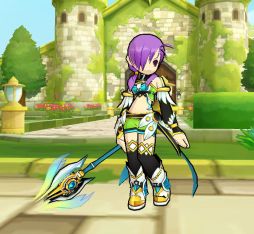 画像集#004のサムネイル/「ELSWORD」,限定アクセサリなどが手に入る“シャドウイベント”をスタート