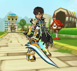 画像集#006のサムネイル/「ELSWORD」,限定アクセサリなどが手に入る“シャドウイベント”をスタート