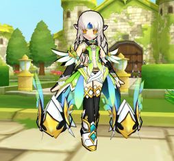 画像集#007のサムネイル/「ELSWORD」,限定アクセサリなどが手に入る“シャドウイベント”をスタート