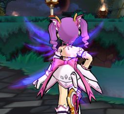 画像集#011のサムネイル/「ELSWORD」,限定アクセサリなどが手に入る“シャドウイベント”をスタート