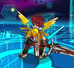 画像集#011のサムネイル/「ELSWORD」,高難度ダンジョン実装&「三銃士」アバターを発売