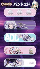 画像集#004のサムネイル/「ELSWORD」新キャラ「エド」の事前作成イベント実施中&水着アバター登場