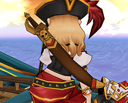 画像ギャラリー No.008のサムネイル画像 / 「ELSWORD」,エドの三次職「ルナティックサイカー」が本日実装