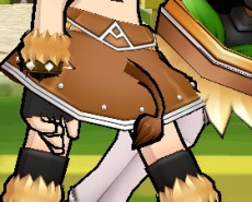 画像集#015のサムネイル/「ELSWORD」,キャラクター固有の新システム「メモライズ」(アイシャ)&「コア開放」(イブ)が実装に