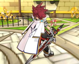 画像ギャラリー No.003のサムネイル画像 / 「ELSWORD」,「闘志のアクセサリー」が手に入るシーズン3実装前夜祭イベント