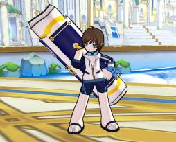 画像ギャラリー No.008のサムネイル画像 / 「ELSWORD」,「闘志のアクセサリー」が手に入るシーズン3実装前夜祭イベント