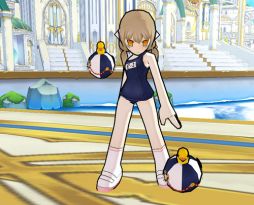 画像ギャラリー No.009のサムネイル画像 / 「ELSWORD」,「闘志のアクセサリー」が手に入るシーズン3実装前夜祭イベント