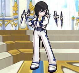 画像集#006のサムネイル/「ELSWORD」お役立ちアイテムが手に入るハロウィン前夜祭イベントがスタート