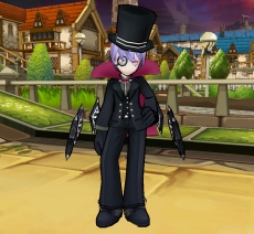 画像ギャラリー No.006のサムネイル画像 / 「ELSWORD」に新システム「カスタムキャラクター」が実装。自分好みにキャラクターをカスタマイズしよう