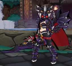 画像ギャラリー No.003のサムネイル画像 / 「ELSWORD」エリシス事前宣言キャンペーン開催&エリシス専用アバター登場