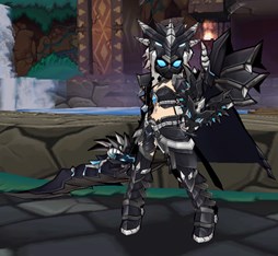 画像ギャラリー No.004のサムネイル画像 / 「ELSWORD」エリシス事前宣言キャンペーン開催&エリシス専用アバター登場