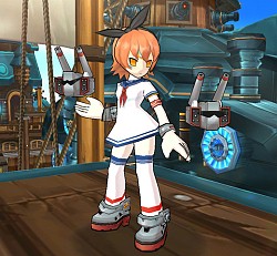 画像ギャラリー No.006のサムネイル画像 / 「ELSWORD」新ダンジョン「夢幻の間欠泉」と「火山火の関門」を実装