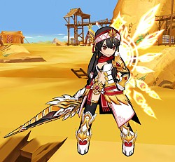 ELSWORD׿󥸥̴δַפȡֲлФδפ