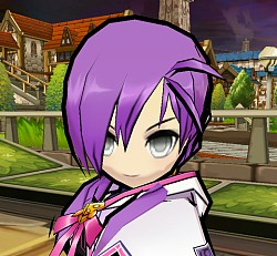 画像ギャラリー No.010のサムネイル画像 / 「ELSWORD」新ダンジョン「夢幻の間欠泉」と「火山火の関門」を実装