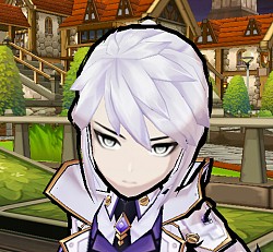 画像ギャラリー No.011のサムネイル画像 / 「ELSWORD」新ダンジョン「夢幻の間欠泉」と「火山火の関門」を実装