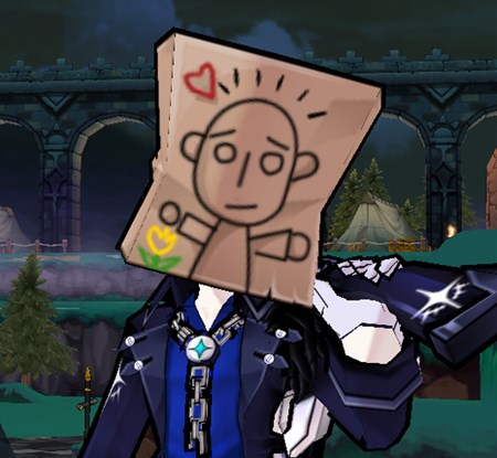 画像ギャラリー No.002のサムネイル画像 / 「ELSWORD」近日実施予定の新ダンジョン追加を記念した前夜祭イベント開催