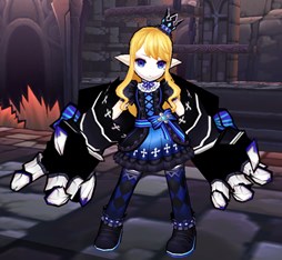 画像ギャラリー No.004のサムネイル画像 / 「ELSWORD」近日実施予定の新ダンジョン追加を記念した前夜祭イベント開催