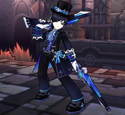 画像ギャラリー No.005のサムネイル画像 / 「ELSWORD」近日実施予定の新ダンジョン追加を記念した前夜祭イベント開催