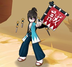 画像ギャラリー No.008のサムネイル画像 / 「ELSWORD」近日実施予定の新ダンジョン追加を記念した前夜祭イベント開催