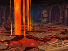 画像ギャラリー No.003のサムネイル画像 / 「ELSWORD」,ラノックス地方に2つの新ダンジョンが実装。「スペシャルフォース2」とのコラボキャンペーンもスタートだ